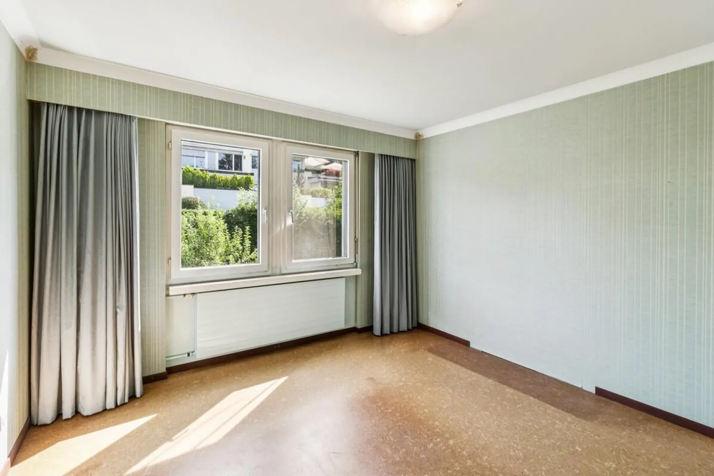 Geräumige Wohnung mit Potenzial - Foto 6 von 14