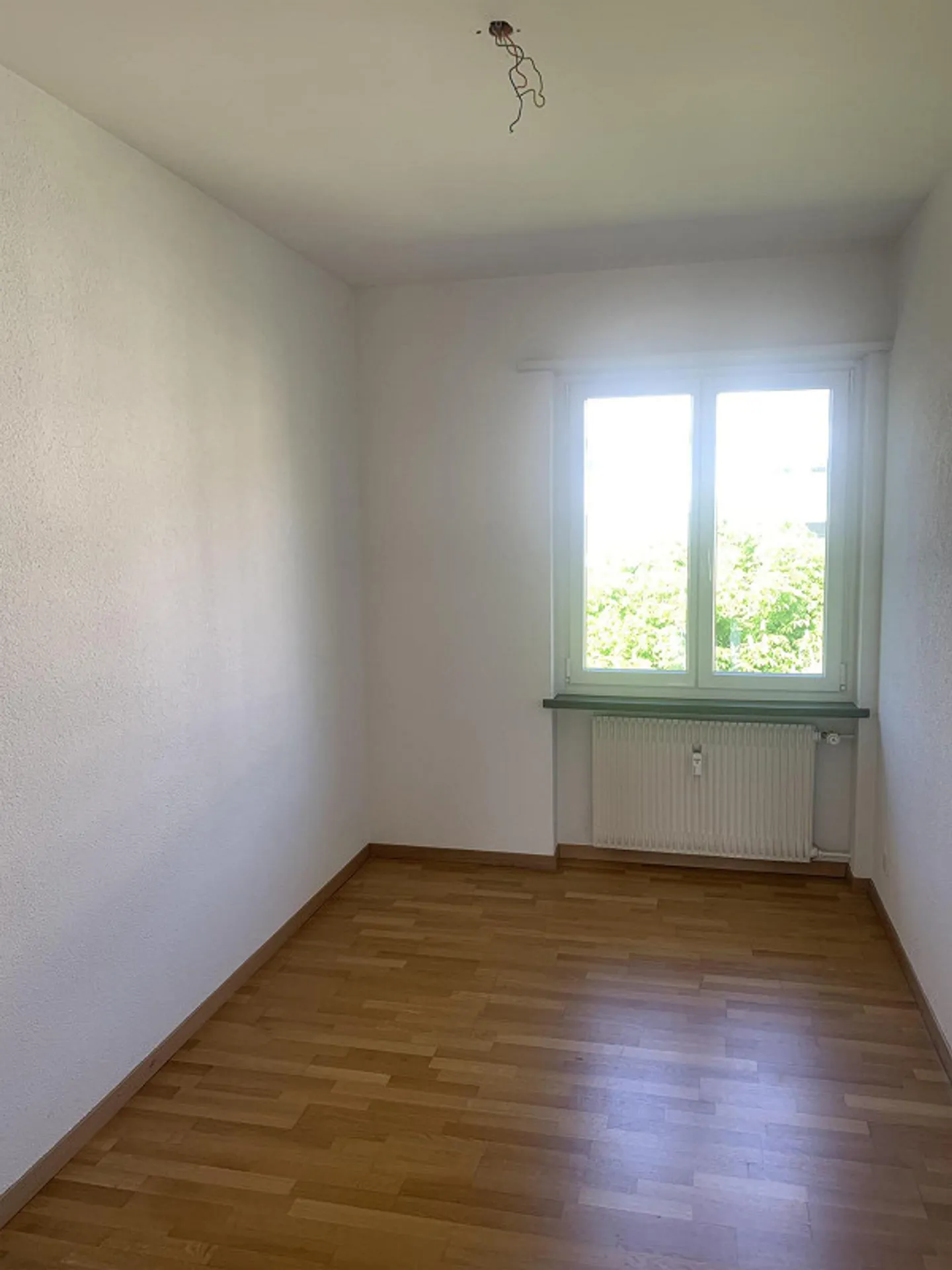 Vivere centralmente a Wankdorf - accogliente appartamento di 3,5 stanze - Foto 5 di 10