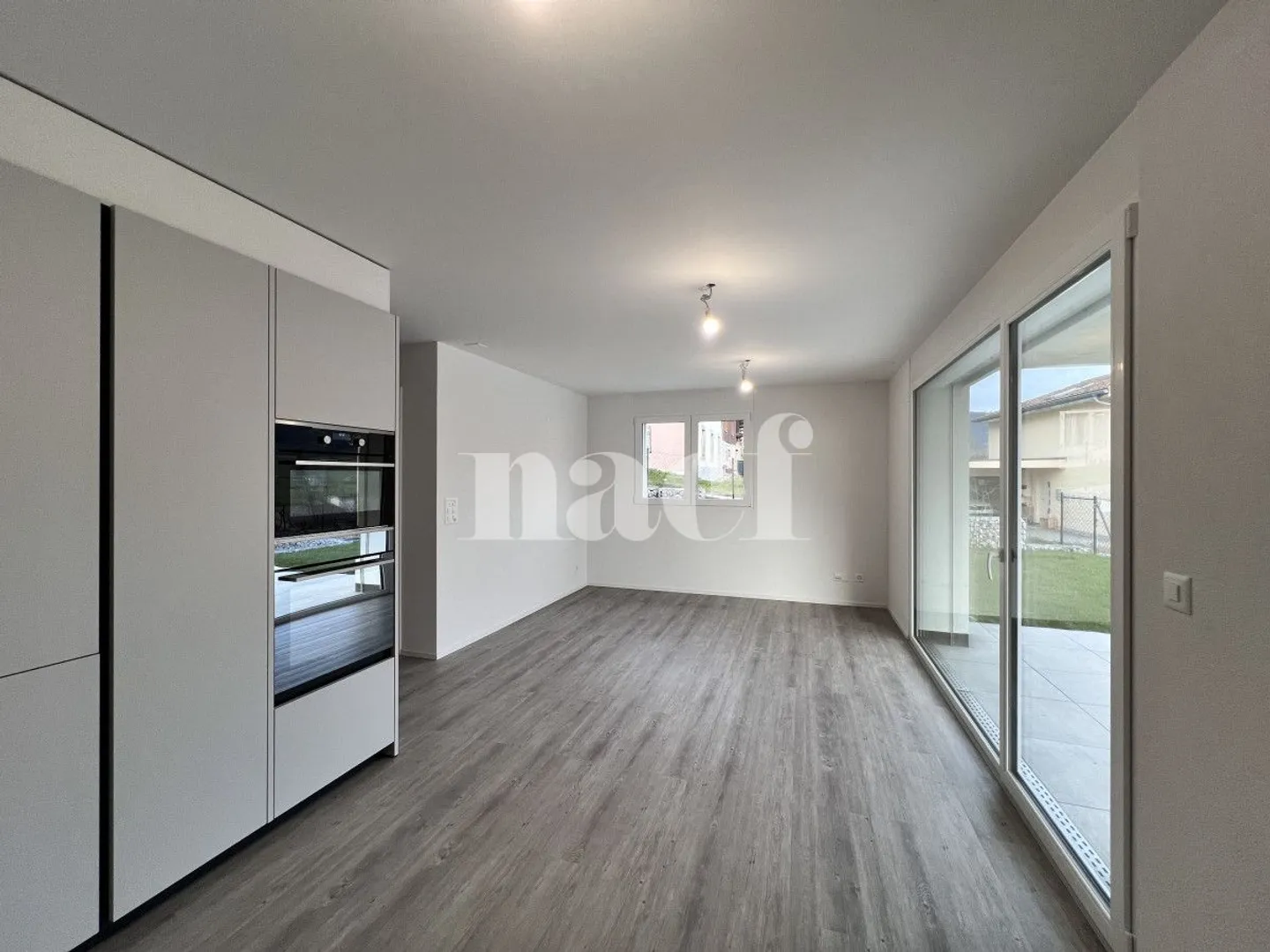 3,5-Zimmer-Wohnung - Foto 3 von 9