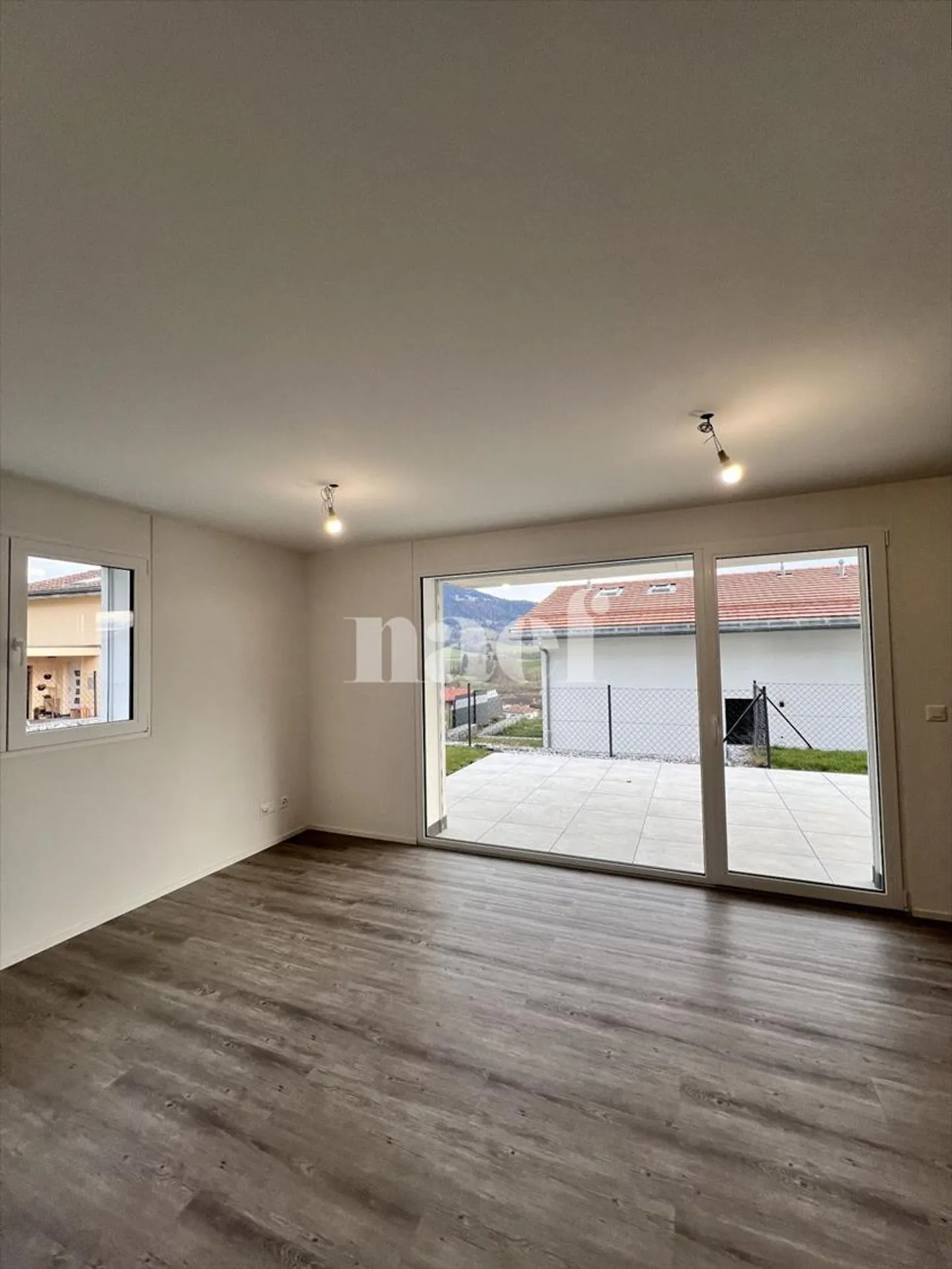 3,5-Zimmer-Wohnung - Foto 4 von 9