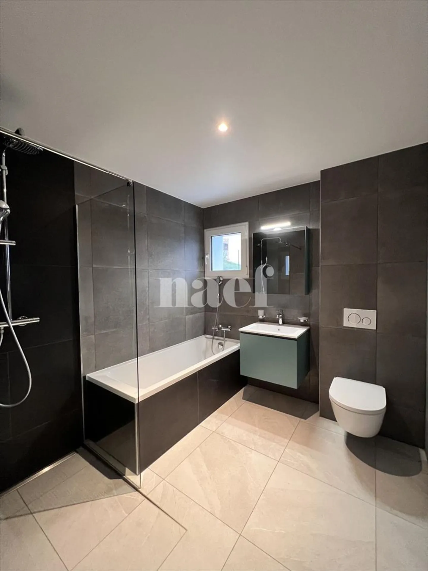 3,5-Zimmer-Wohnung - Foto 7 von 9