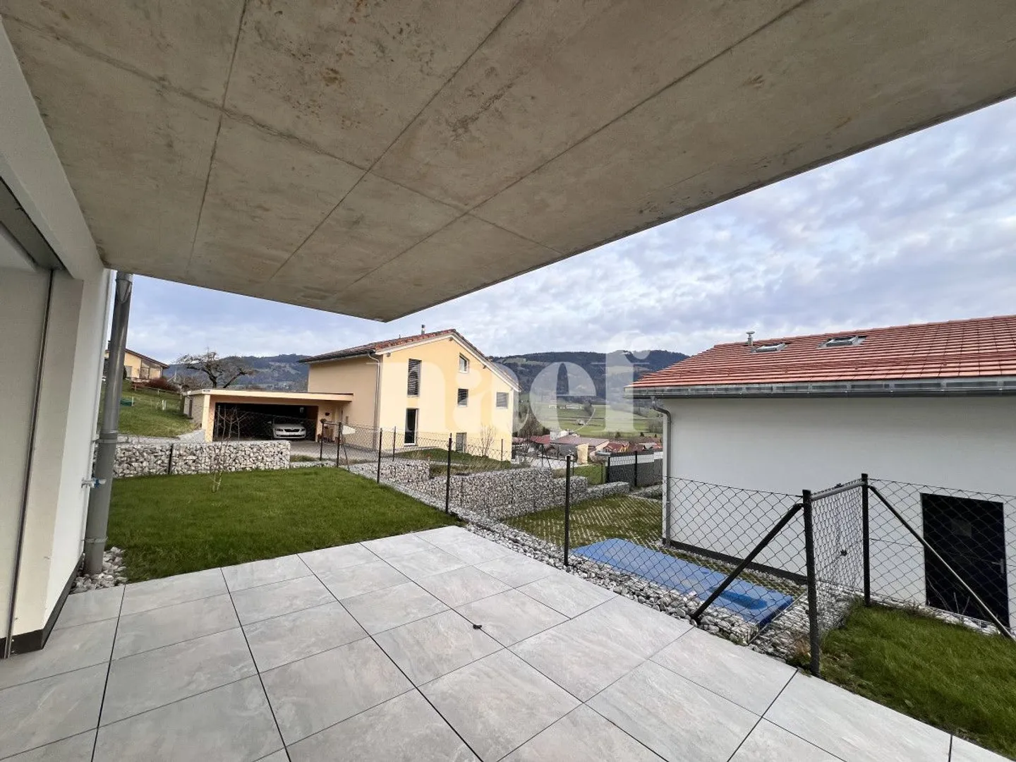 3,5-Zimmer-Wohnung - Foto 8 von 9