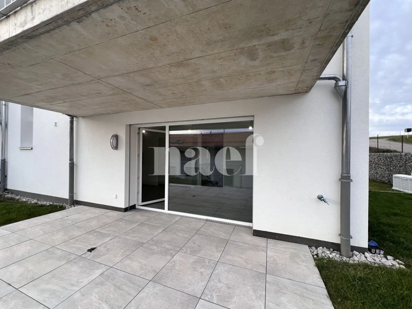 3,5-Zimmer-Wohnung - Foto 9 von 9