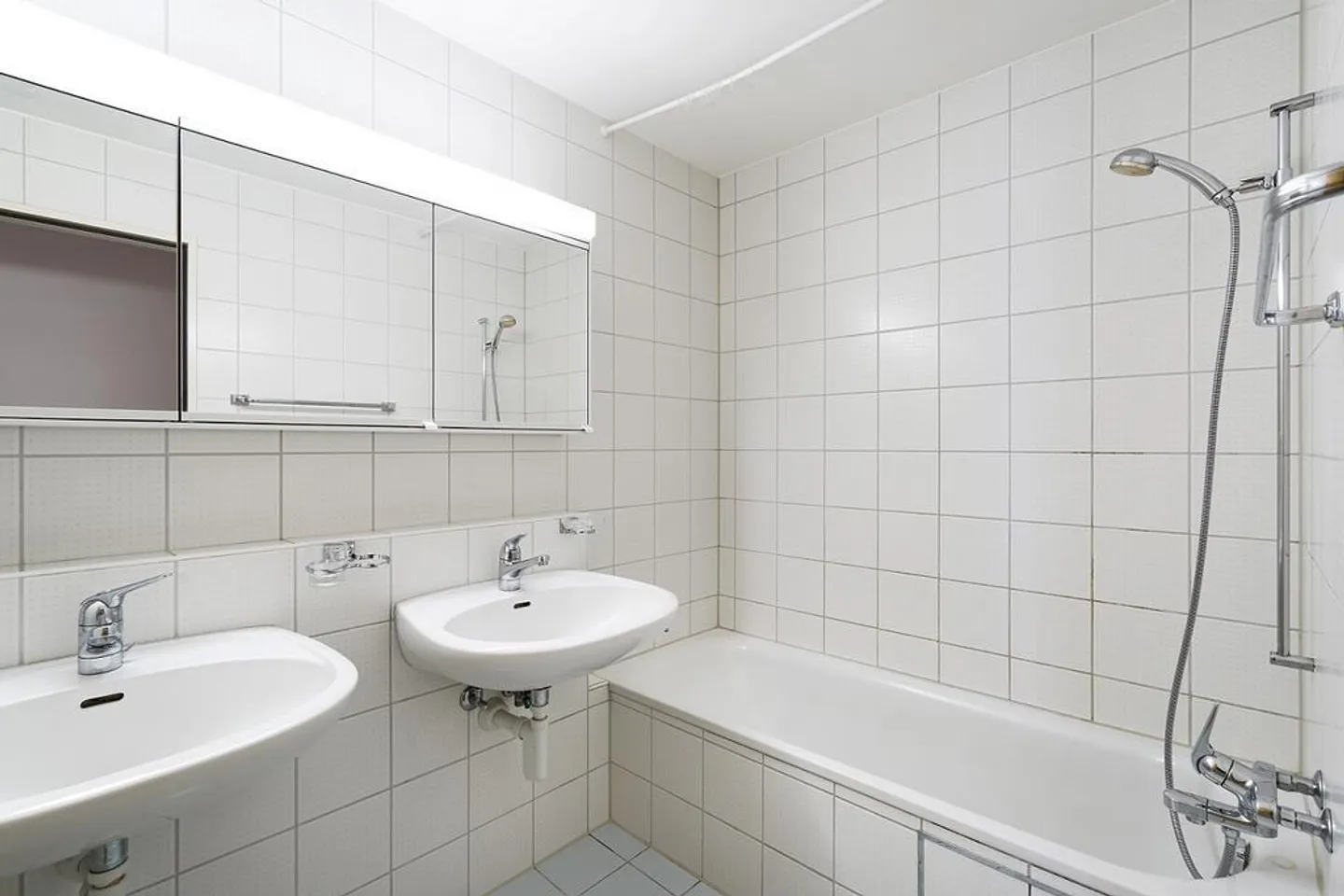 3-room apartment in Allschwil - Photo 5 of 7
