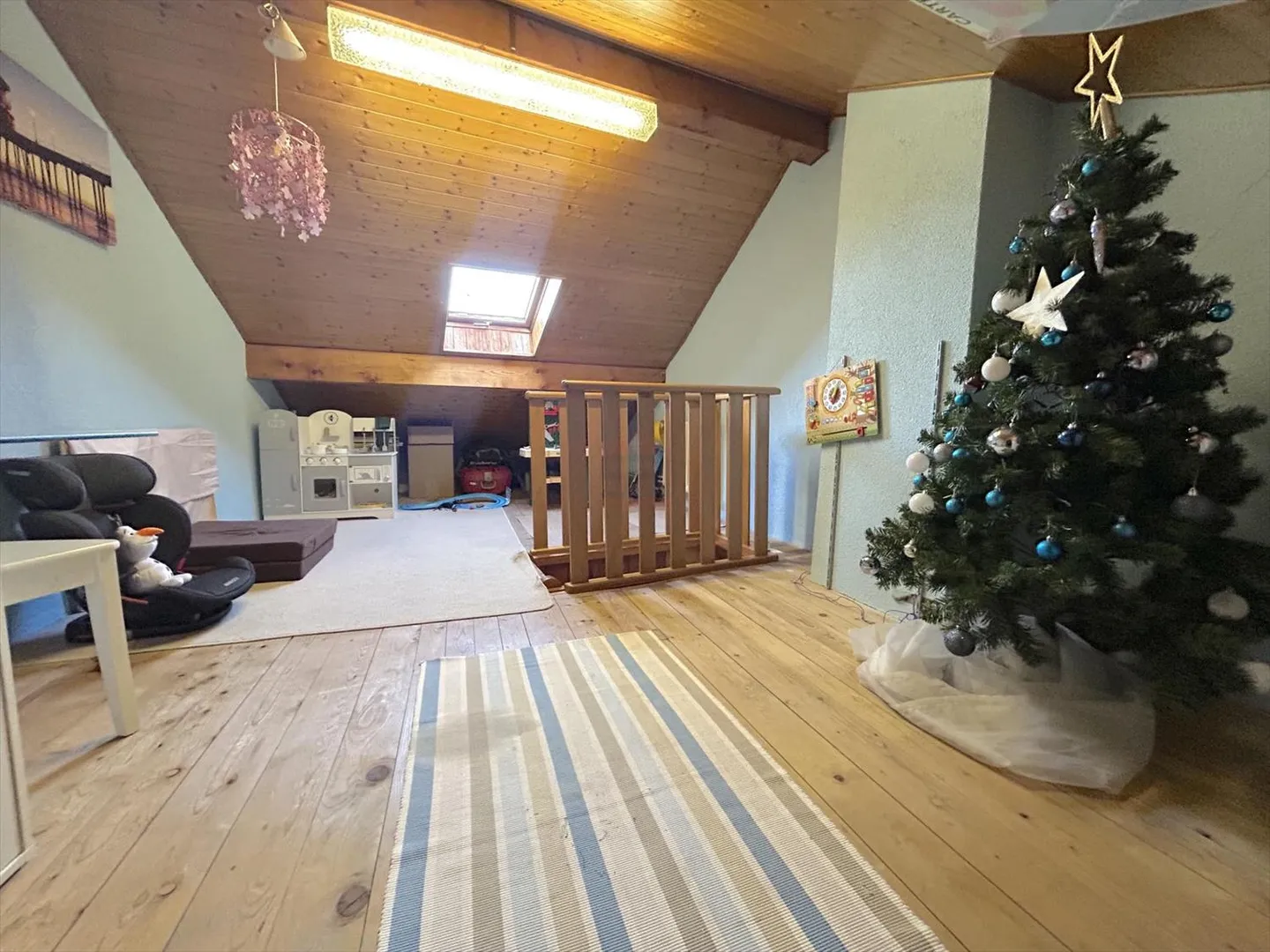 Esclusività Affascinante Triplex in una Posizione Tranquilla - Foto 7 di 7