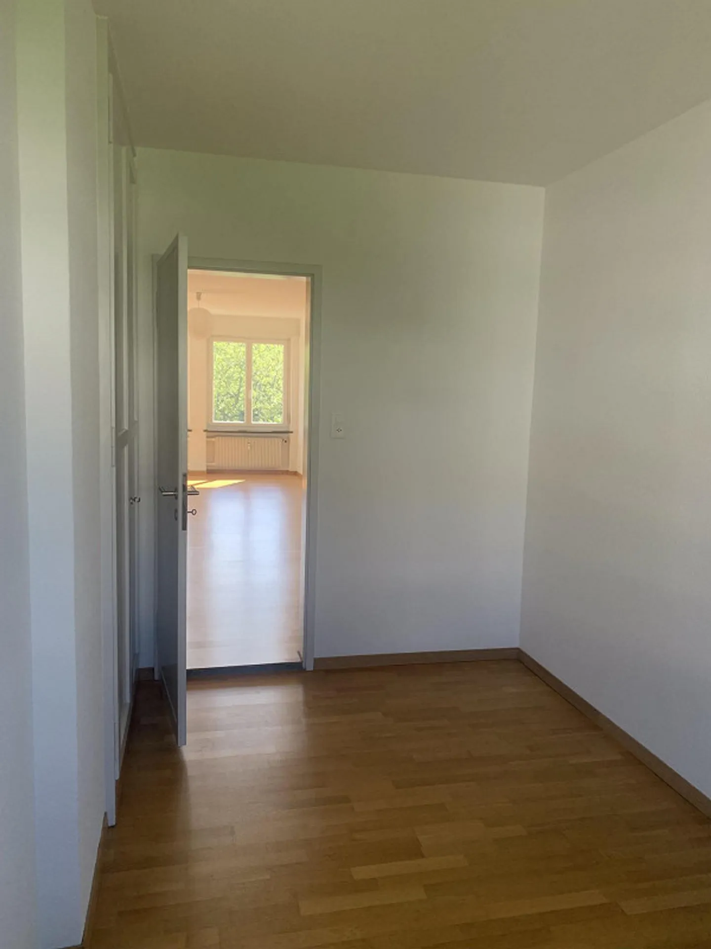 Vivere centralmente a Wankdorf - accogliente appartamento di 3,5 stanze - Foto 6 di 10