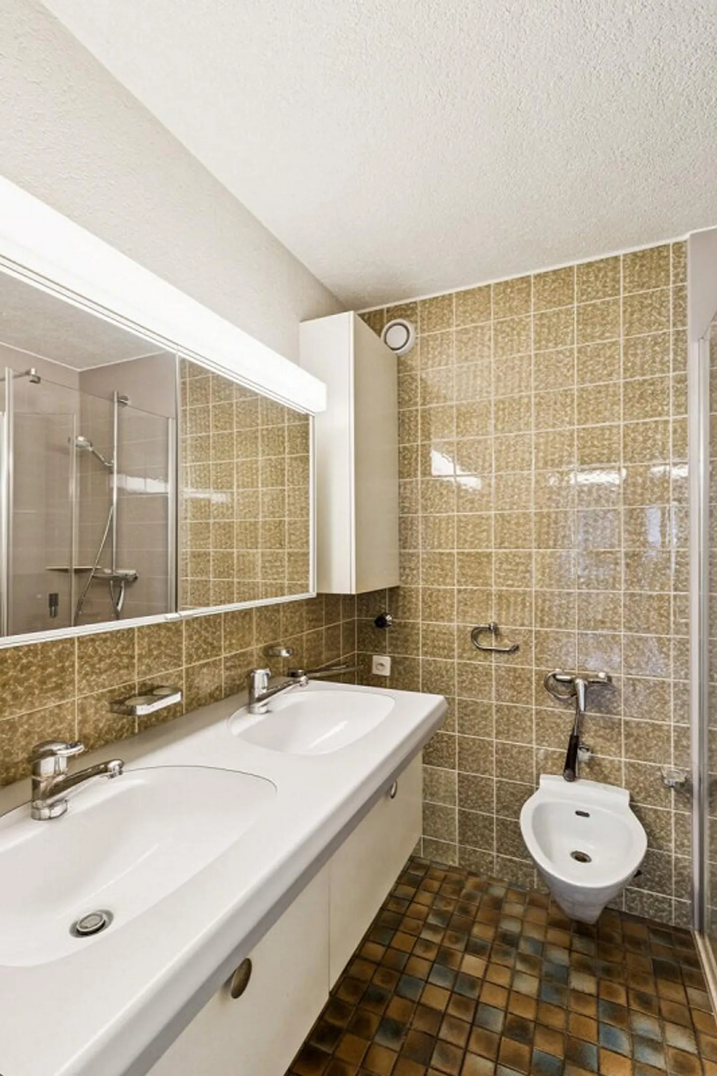 Geräumige Wohnung mit Potenzial - Foto 11 von 14