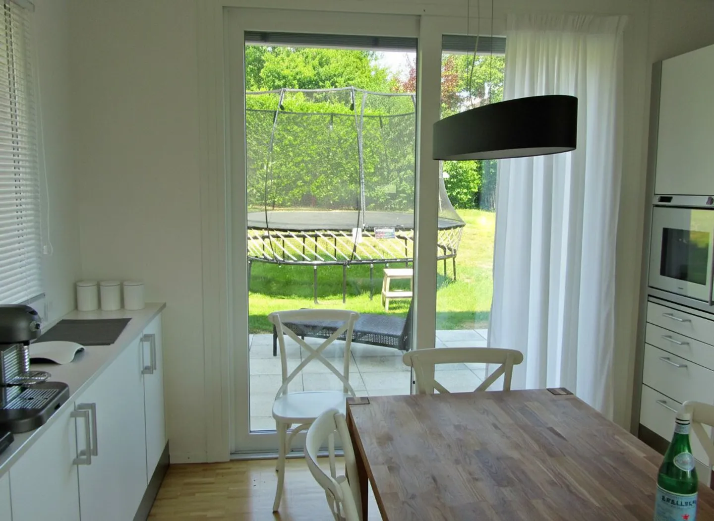 Prächtige Villa mit Pool und großem Garten in Vufflens-le-Château - Foto 6 di 13