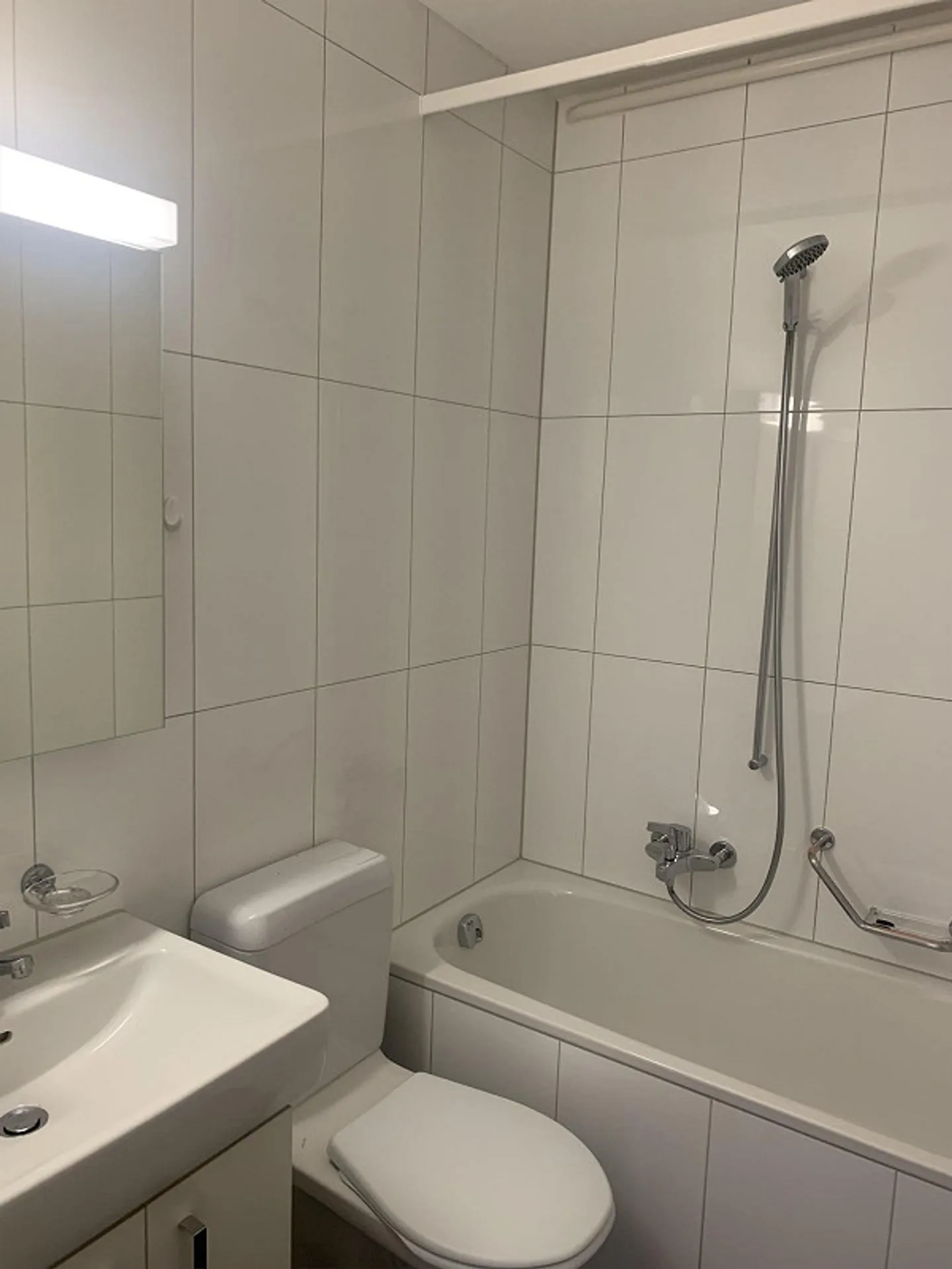 Vivere centralmente a Wankdorf - accogliente appartamento di 3,5 stanze - Foto 8 di 10
