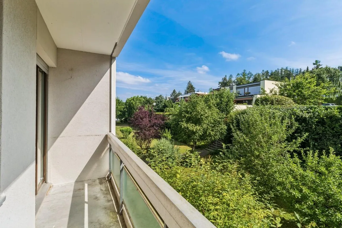 Geräumige Wohnung mit Potenzial - Foto 12 von 14