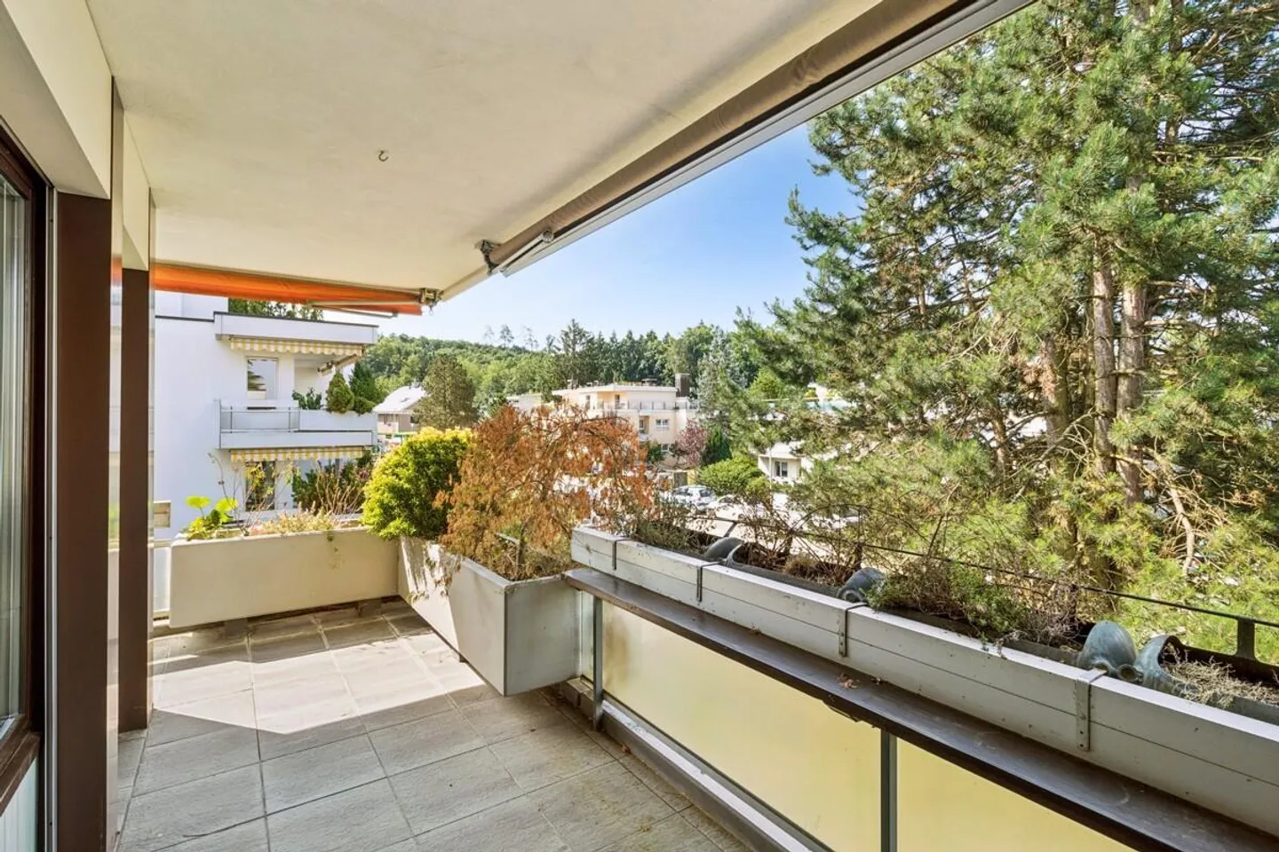 Geräumige Wohnung mit Potenzial - Foto 13 von 14