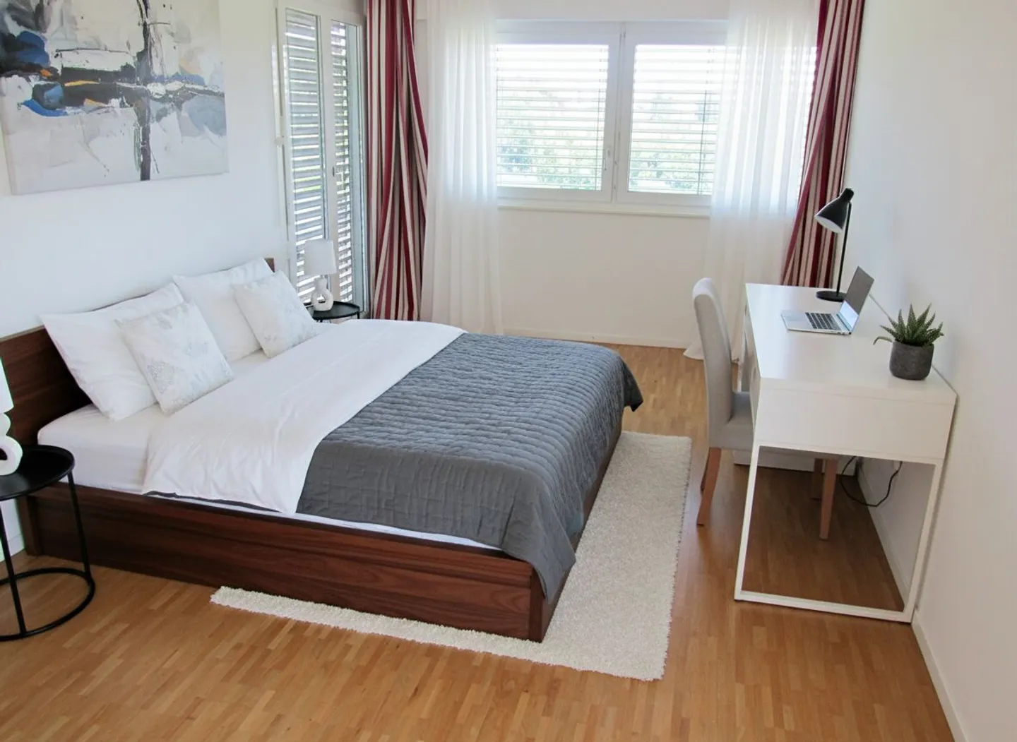 Prächtige Villa mit Pool und großem Garten in Vufflens-le-Château - Foto 9 di 13