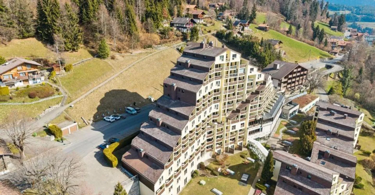 Incantevole appartamento di 3,5 stanze con cucina e bagno, luminoso - Foto 3 di 13