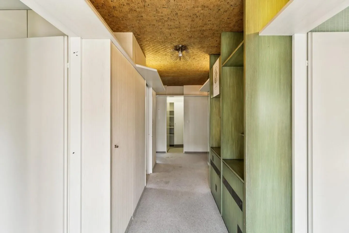 Geräumige Wohnung mit Potenzial - Foto 9 von 14