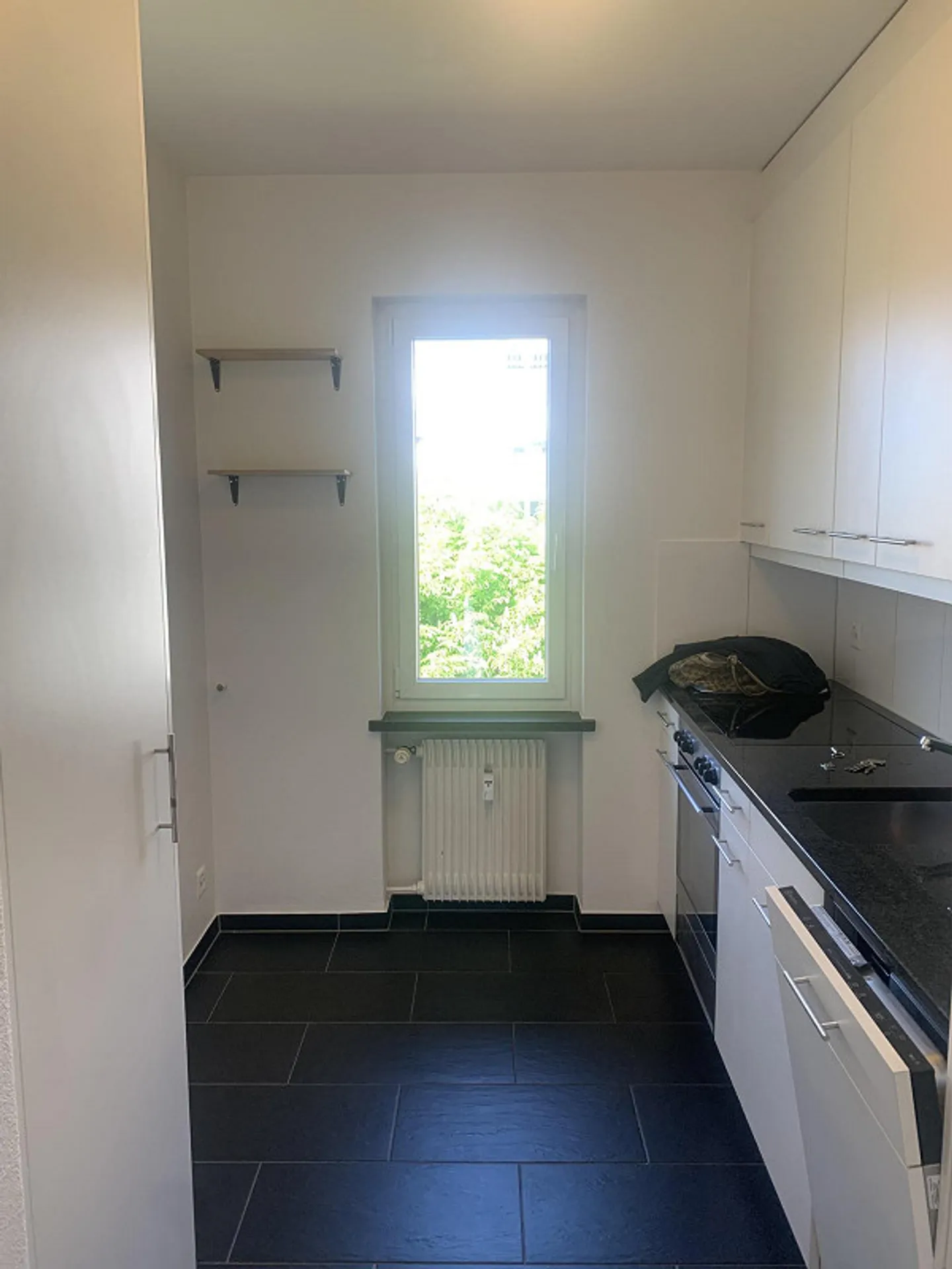 Vivere centralmente a Wankdorf - accogliente appartamento di 3,5 stanze - Foto 7 di 10