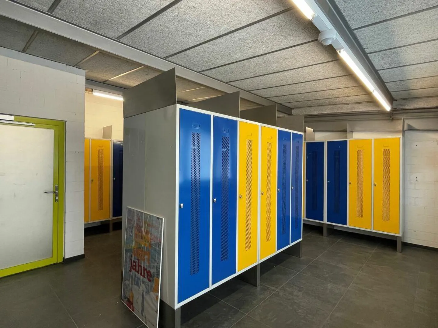 Ihre neue Gewerbemietfläche - an bester Lage, grosszügiger Grundriss - Foto 6 von 11