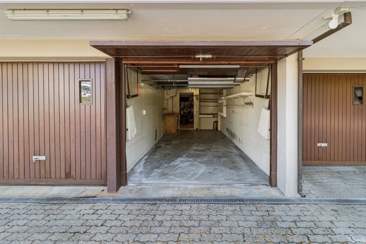 Geräumige Wohnung mit Potenzial - Foto 14 von 14