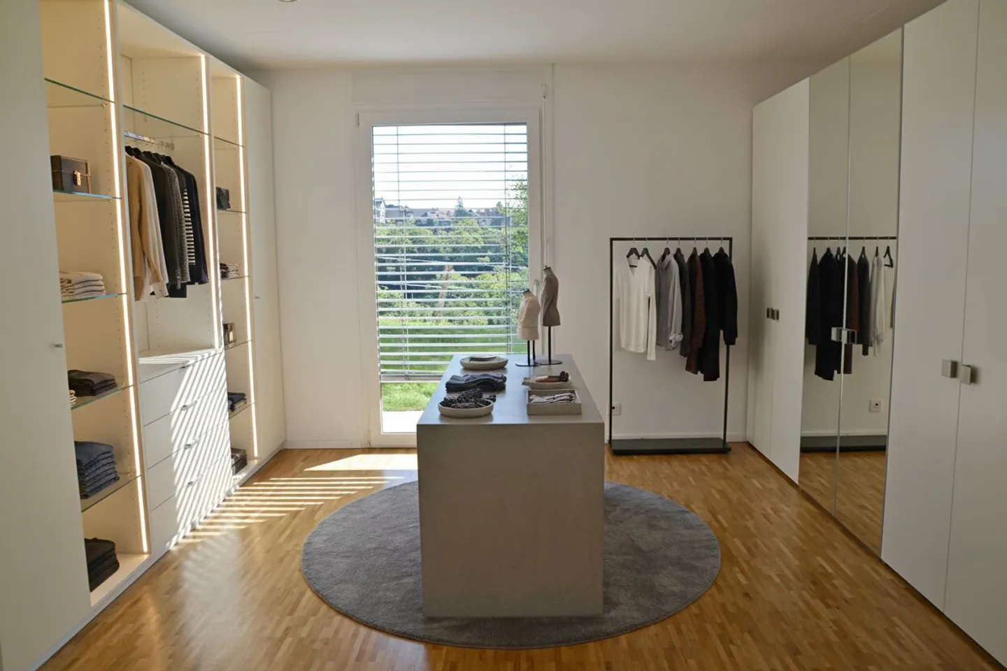 Prächtige Villa mit Pool und großem Garten in Vufflens-le-Château - Foto 11 di 13