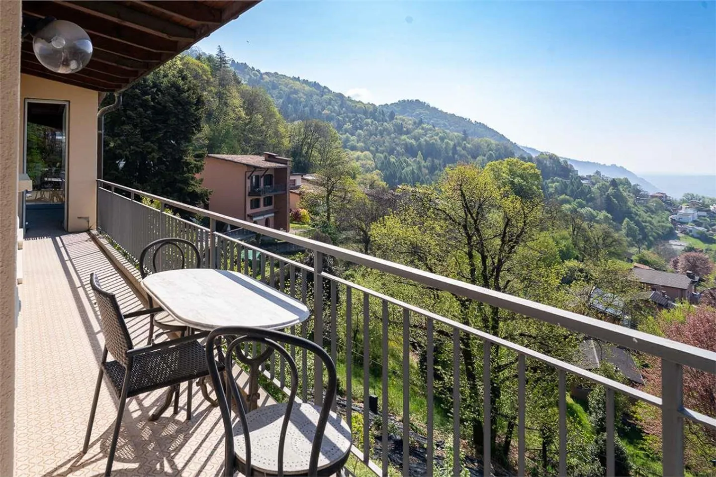 Sagno, wo die Zeit stillsteht - Foto 6 von 13