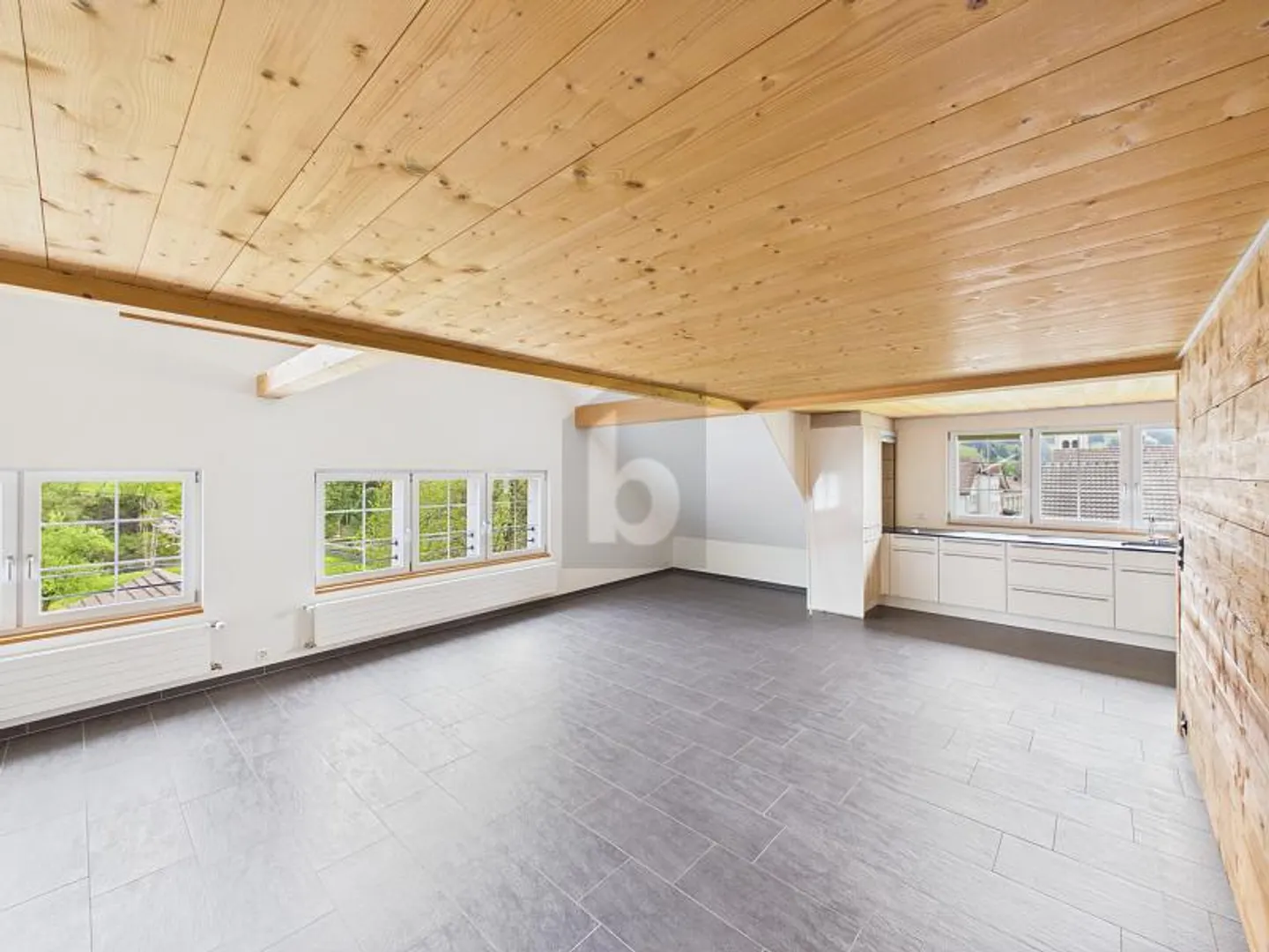 UNIQUE! MAISON APPENZELL RENCONTRE MODERNITÉ - Photo 1 sur 6