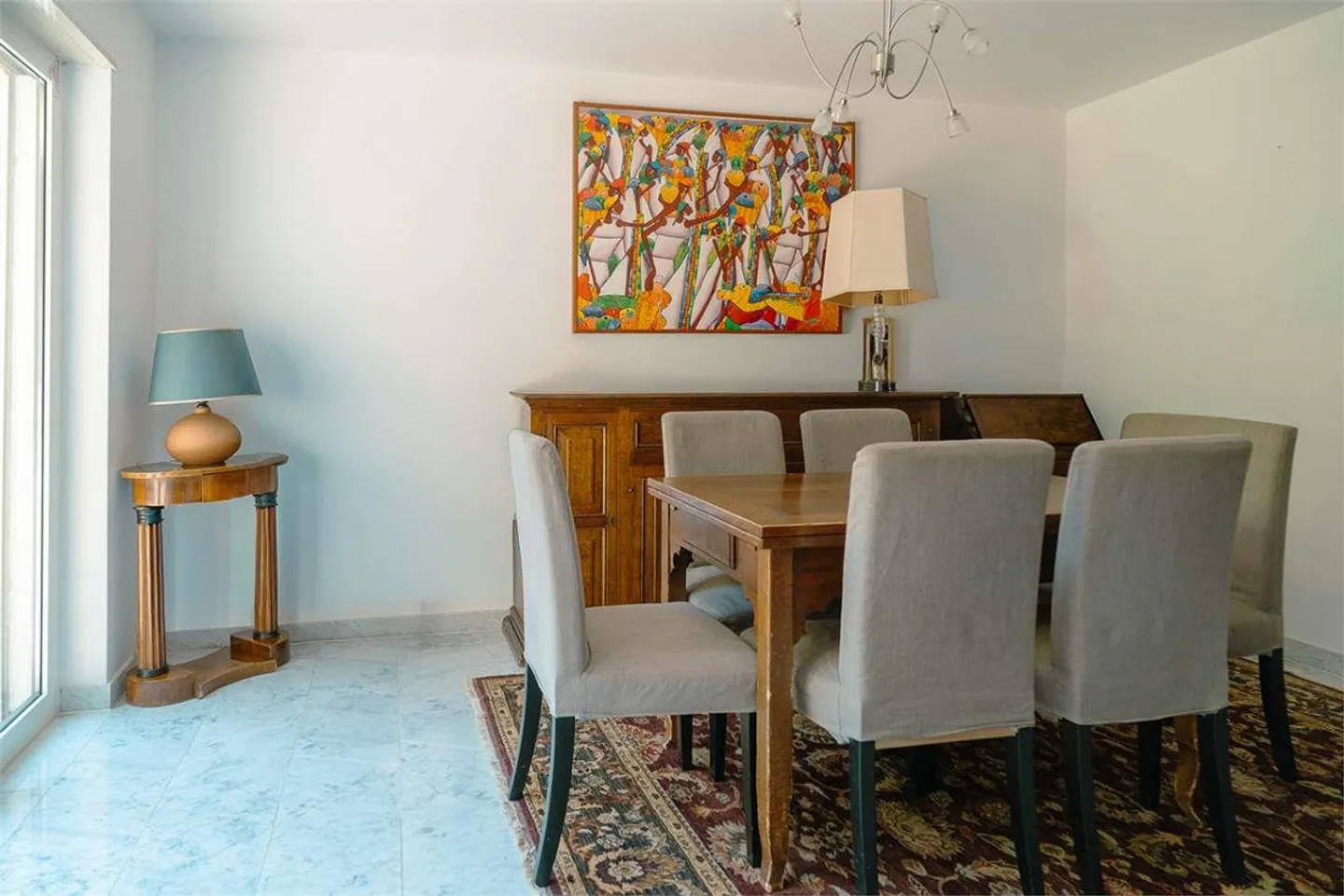 Sagno, wo die Zeit stillsteht - Foto 11 von 13