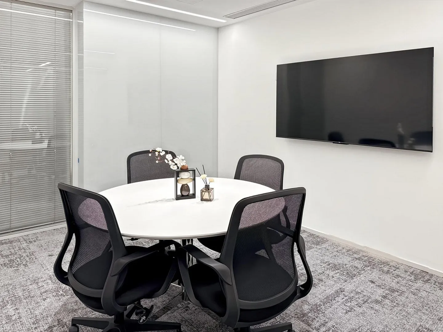 Accès au coworking à Regus Dammstrasse - Photo 5 sur 7