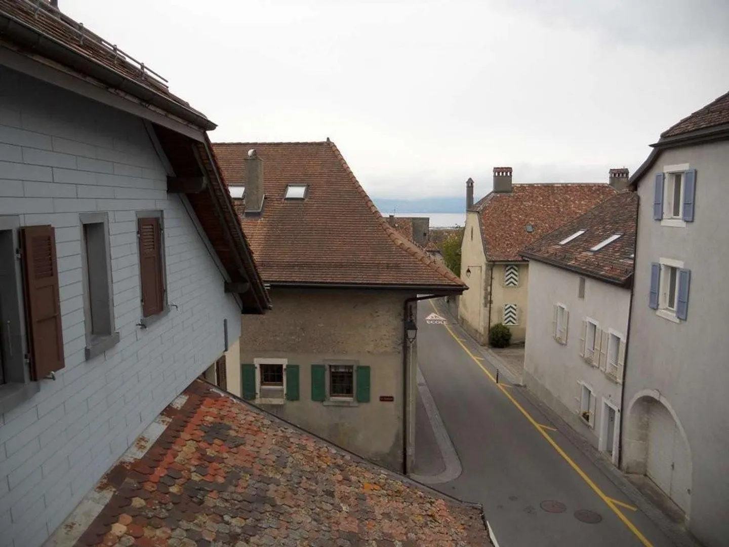 Appartement duplex avec cachet - 4.5 pièces au 1er étage - Photo 2 sur 11