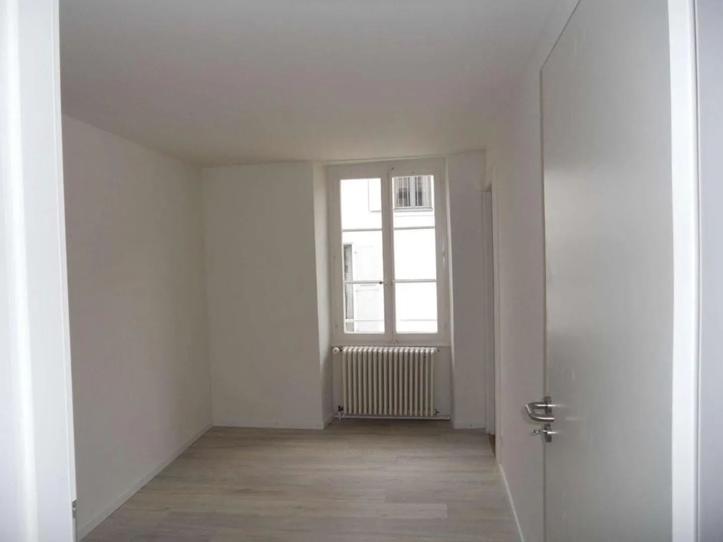 Appartement duplex avec cachet - 4.5 pièces au 1er étage - Photo 6 sur 11