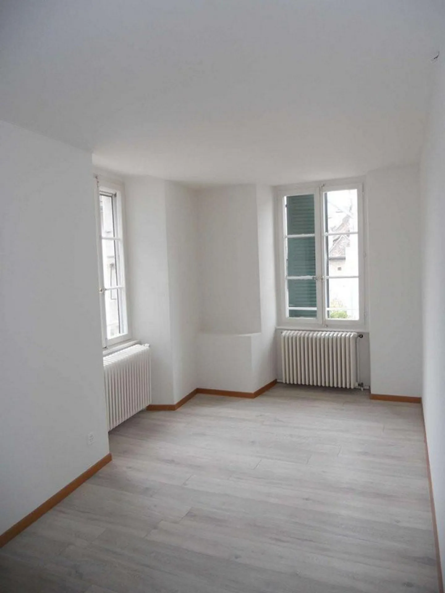Appartement duplex avec cachet - 4.5 pièces au 1er étage - Photo 7 sur 11