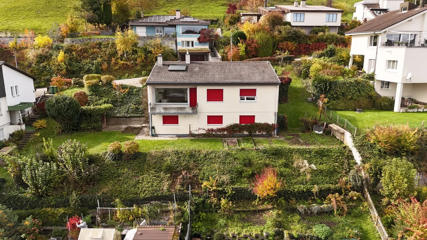 Maison individuelle à vendre - Photo 1 sur 19