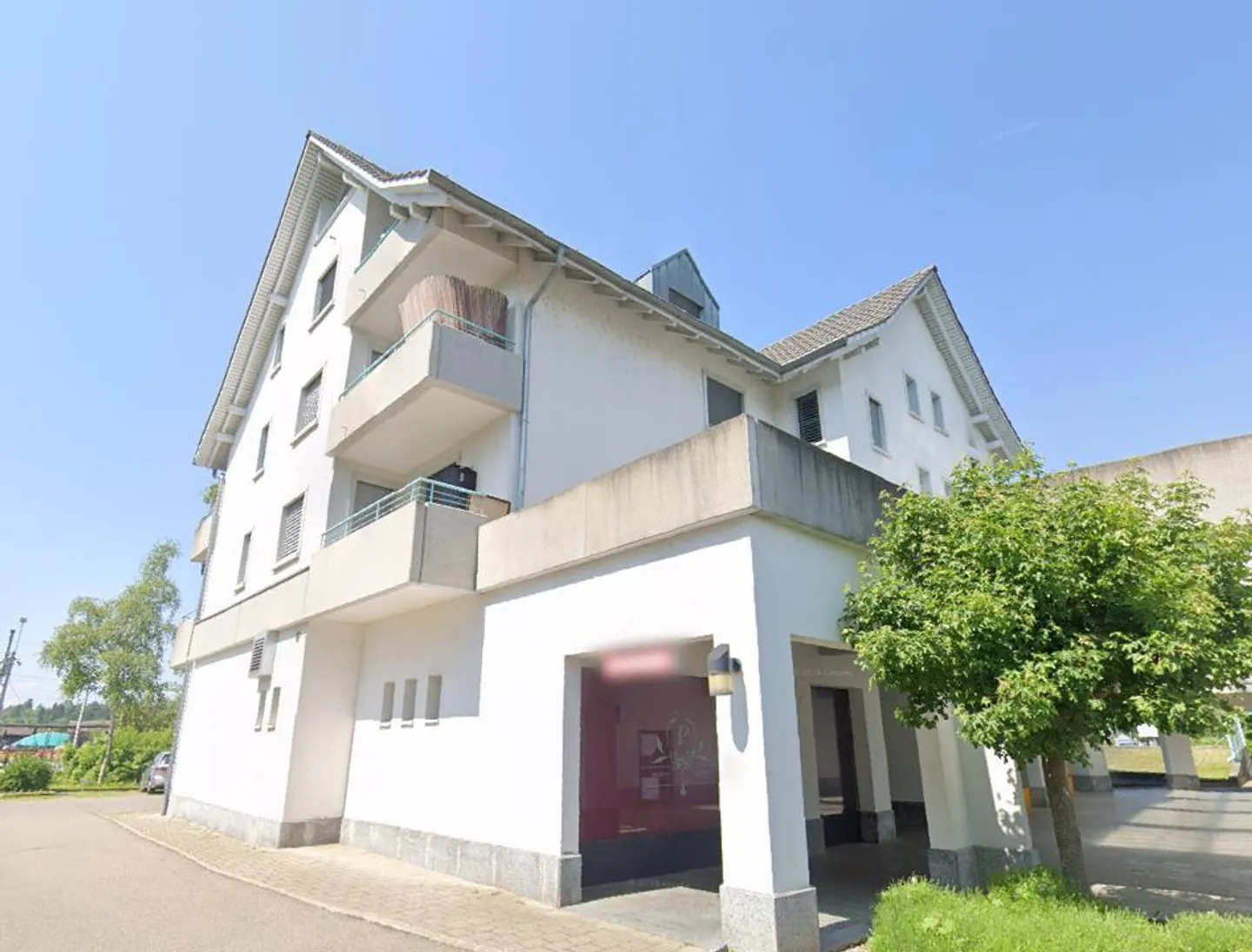 Gut gelegene 4.5 Zimmer Wohnung in Fehraltorf zu vermieten - Foto 2 von 2