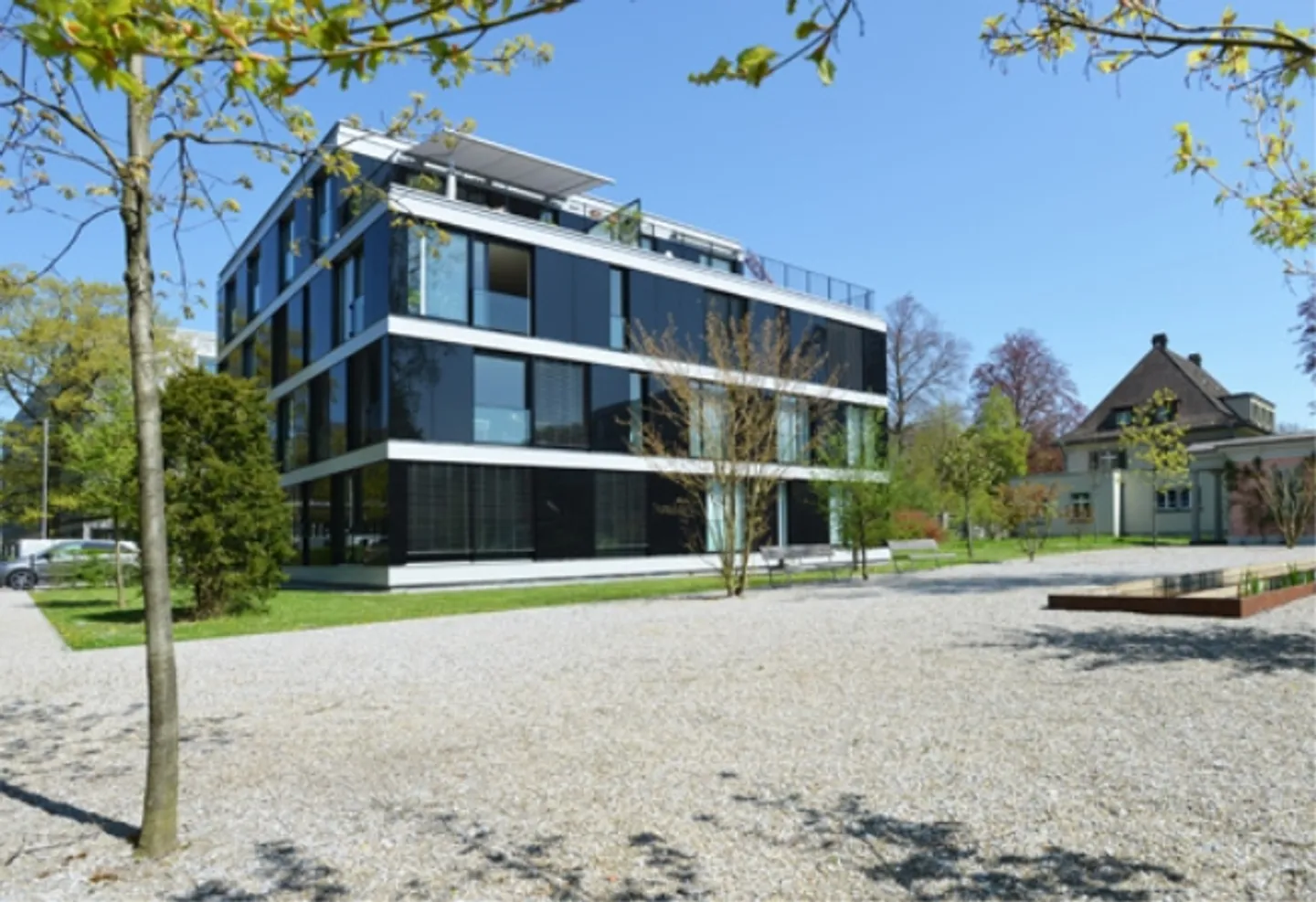 Ihre Traumwohnung - Mieten ohne Kaution - Foto 1 von 1