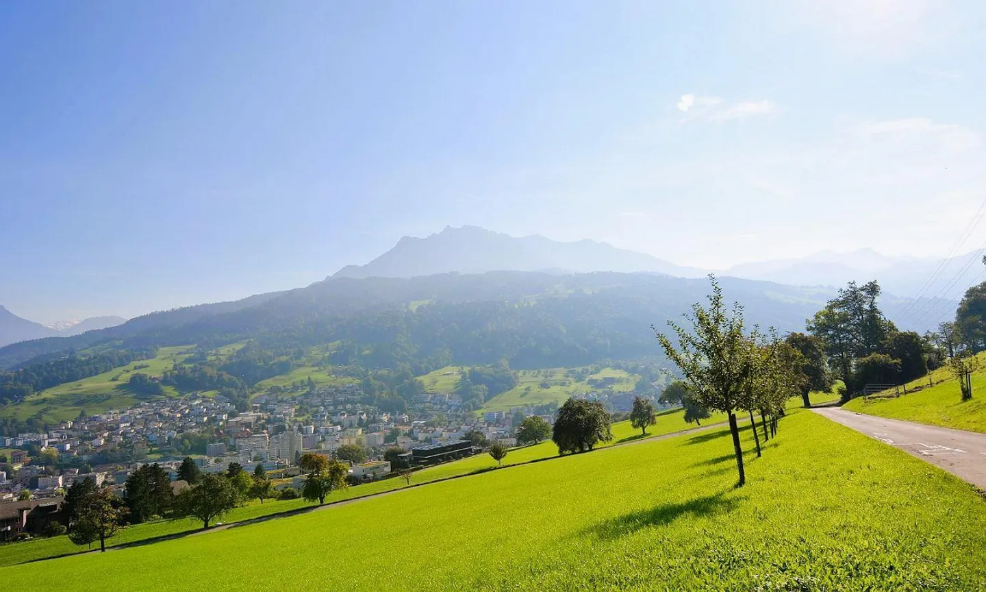 LIVING AND WORKING PERFECTLY COMBINED - CITY CLOSE, IDYLLIC AND EXCLUSIVE - Photo 14 of 22