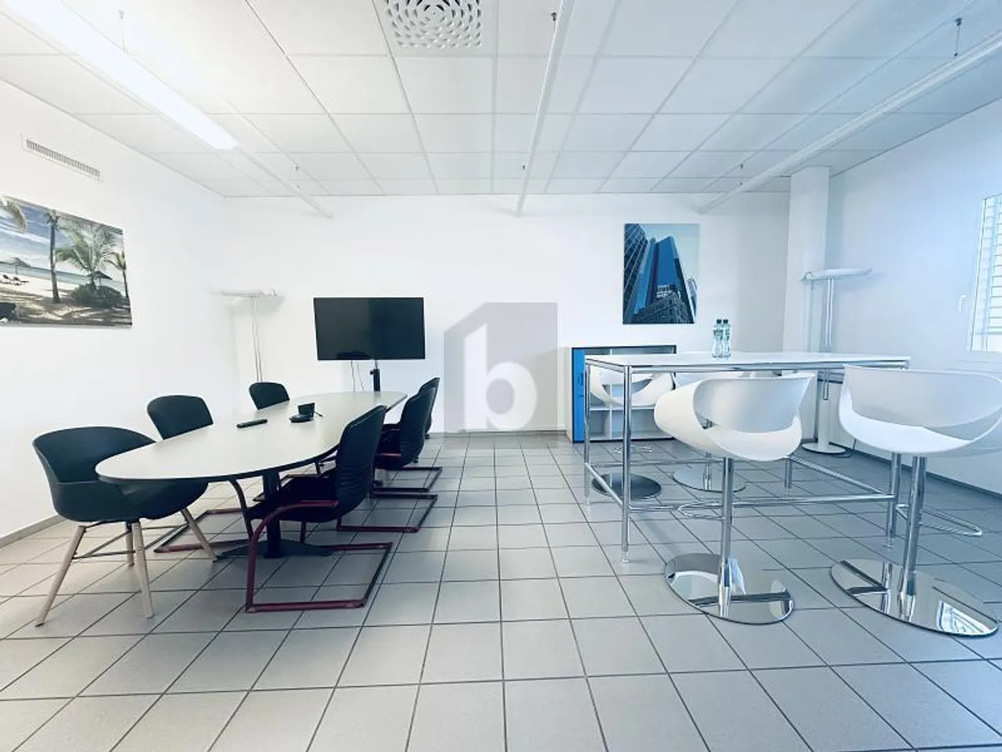 MODERNE, LUMINEUSE ET EMPLACEMENT DE CHOIX - Photo 1 sur 6