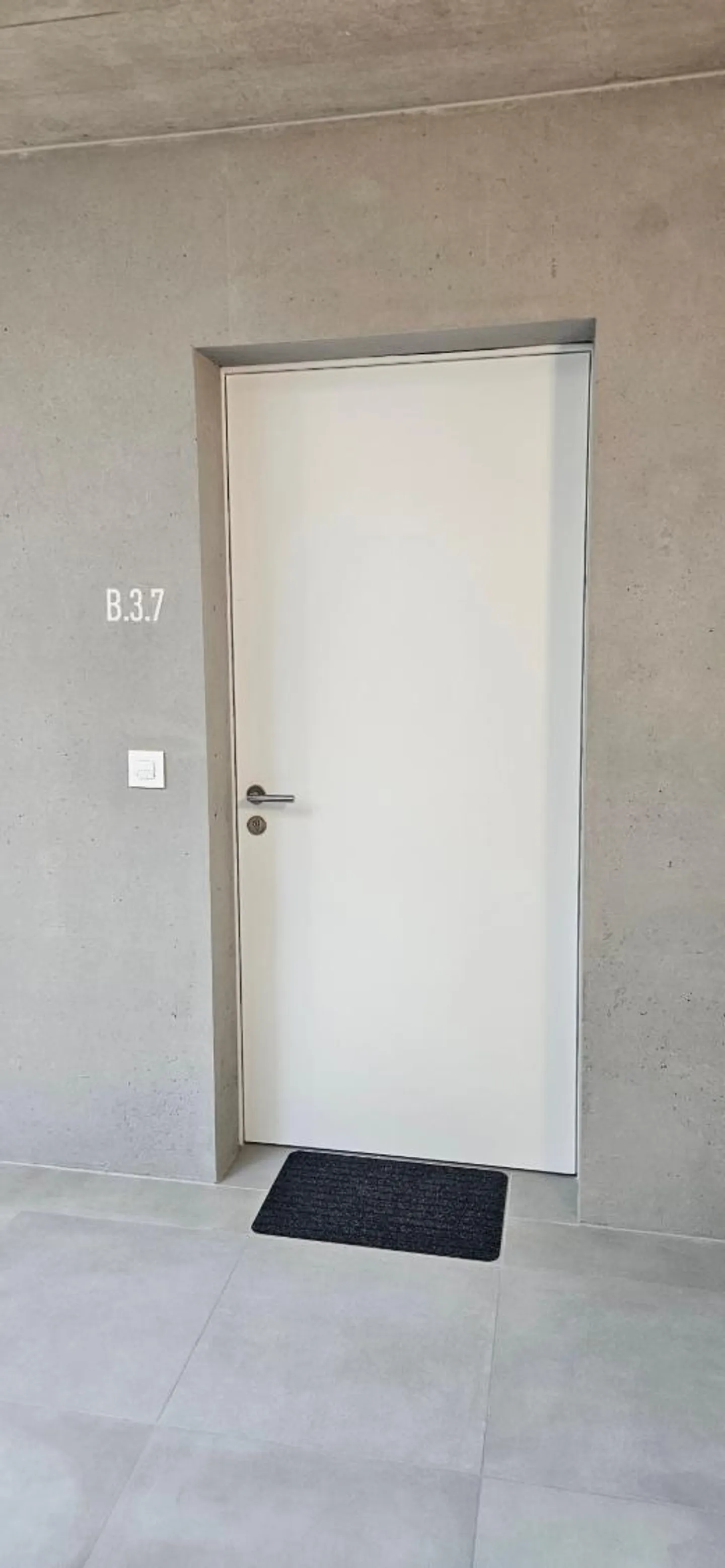 Studio von 37m² mit Balkon in Conthey - Foto 11 von 12