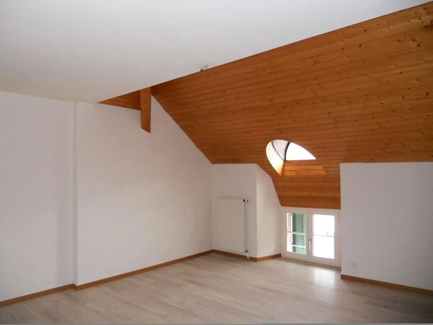 Appartement duplex avec cachet - 4.5 pièces au 1er étage - Photo 8 sur 11