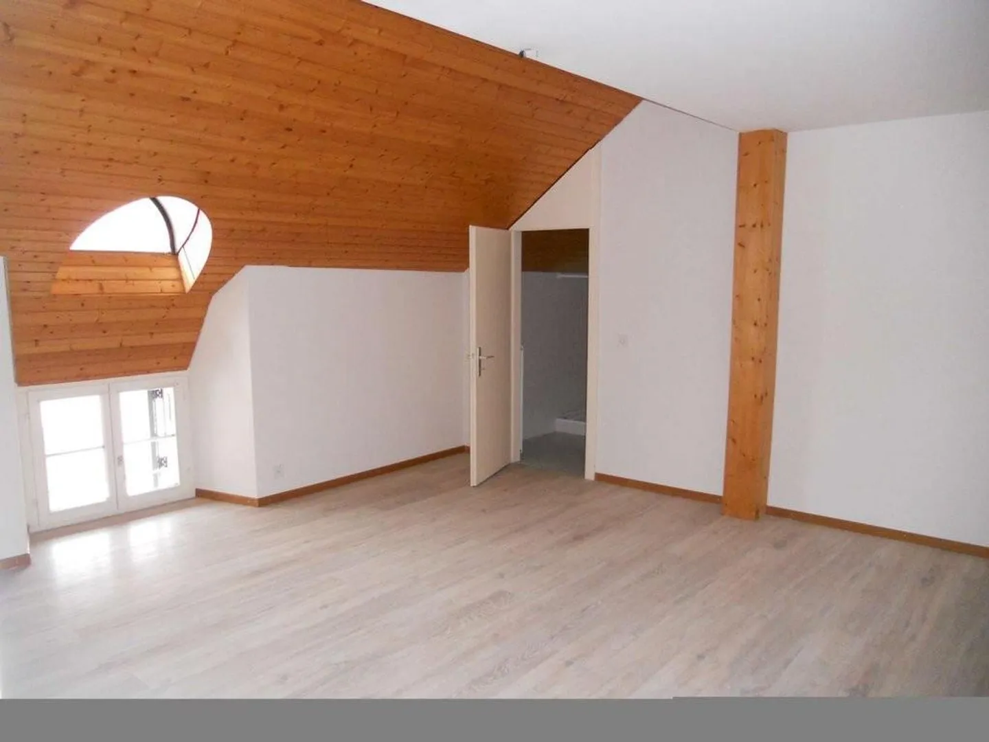 Appartement duplex avec cachet - 4.5 pièces au 1er étage - Photo 9 sur 11