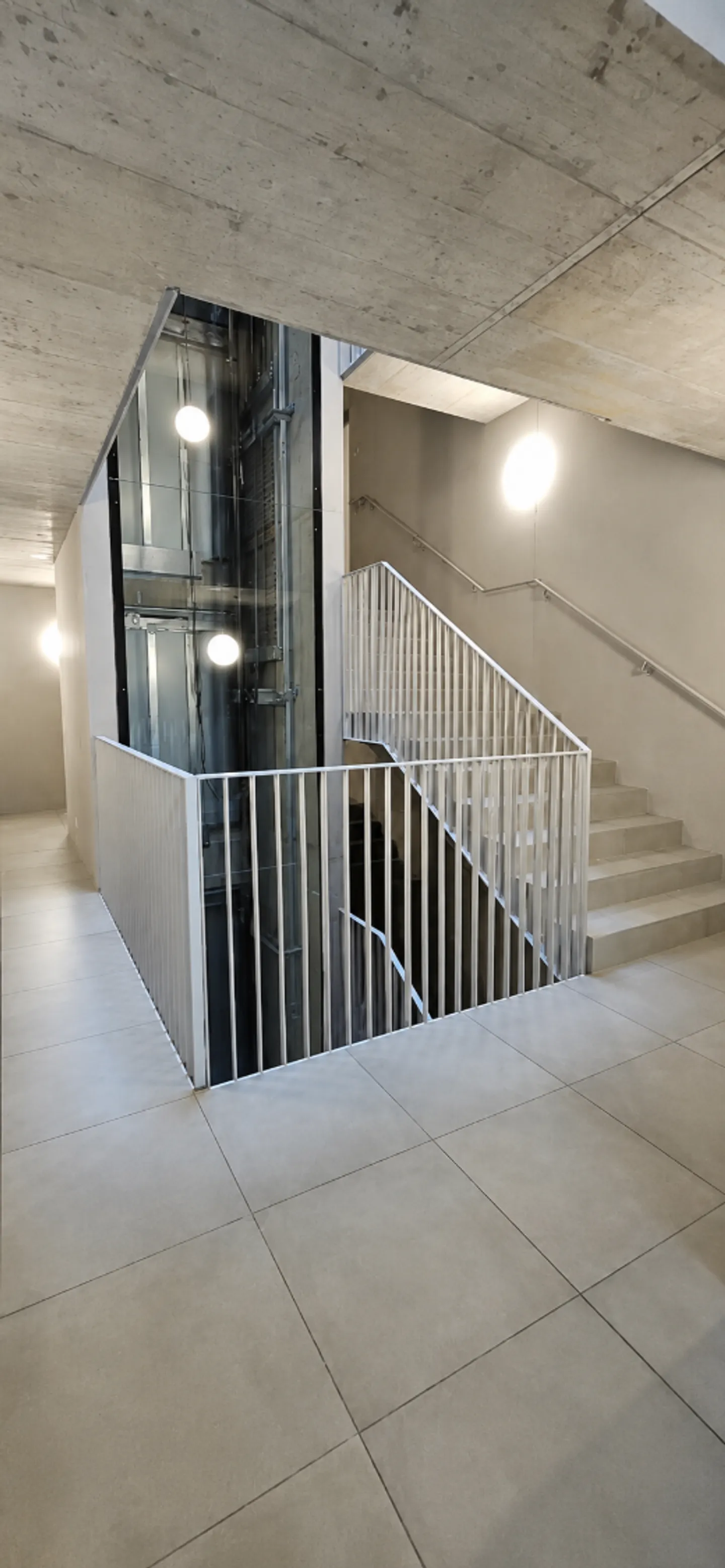 Studio von 37m² mit Balkon in Conthey - Foto 12 von 12