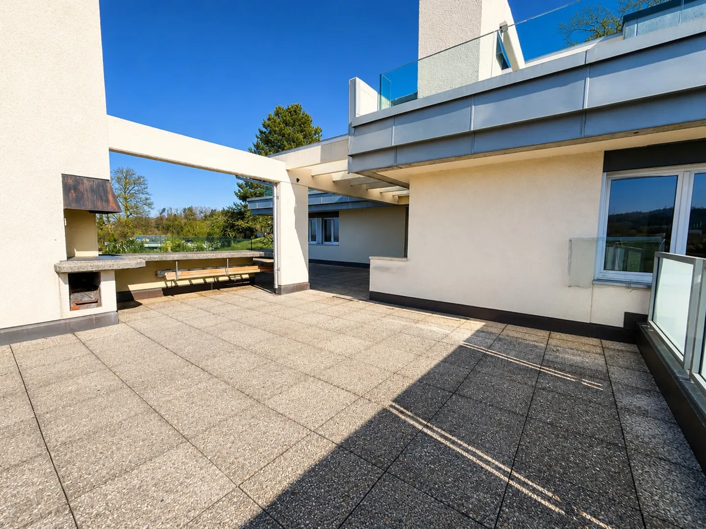 Magnifica casa a schiera con vista panoramica - Foto 1 di 7