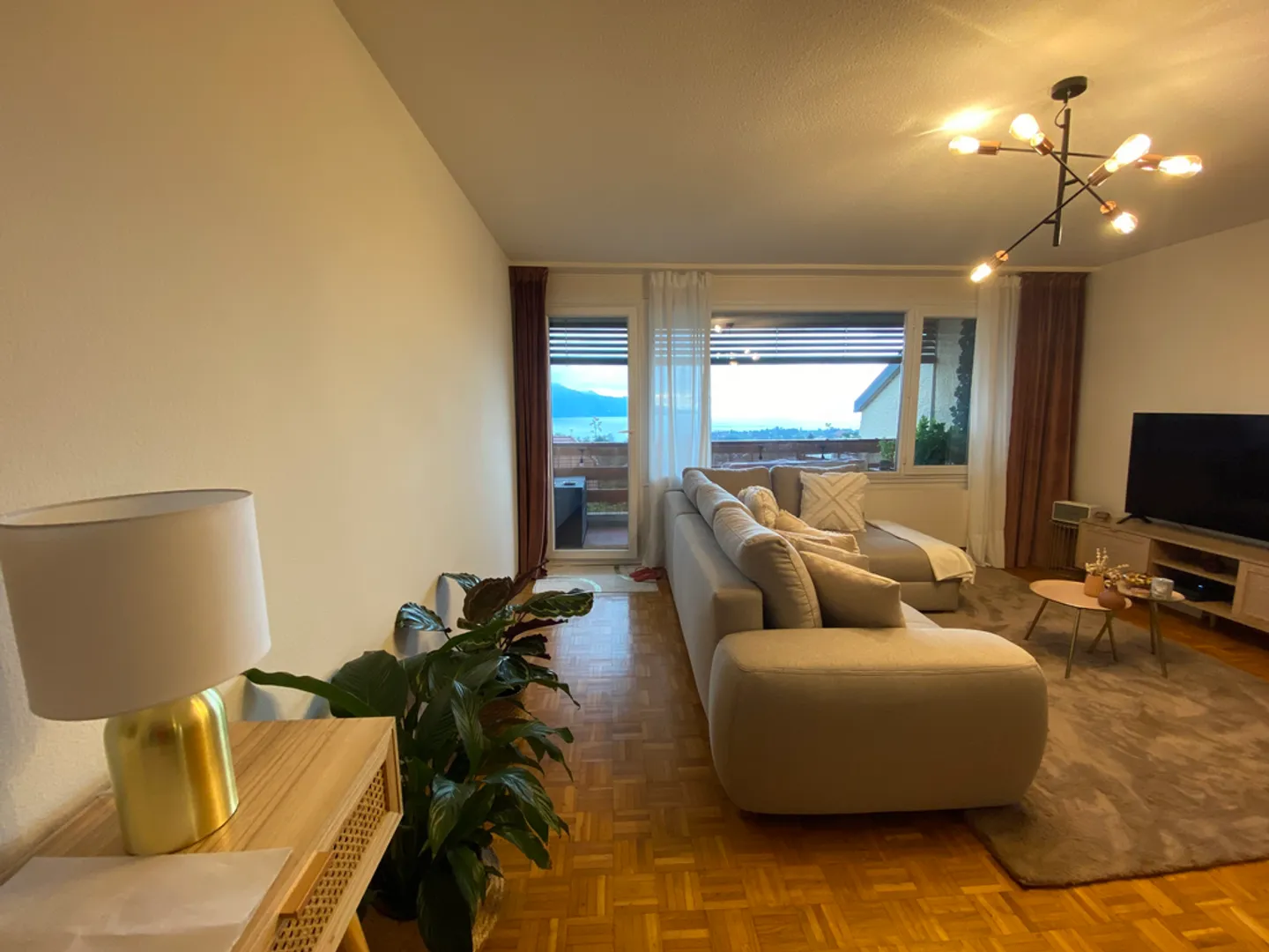 3-Zimmer-Wohnung - Foto 1 von 7
