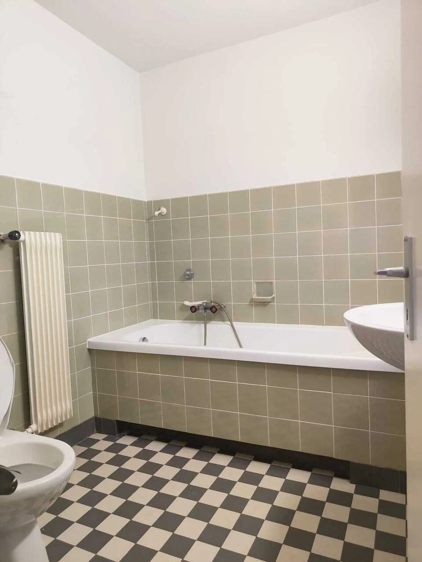 Appartement à louer - Photo 7 sur 9