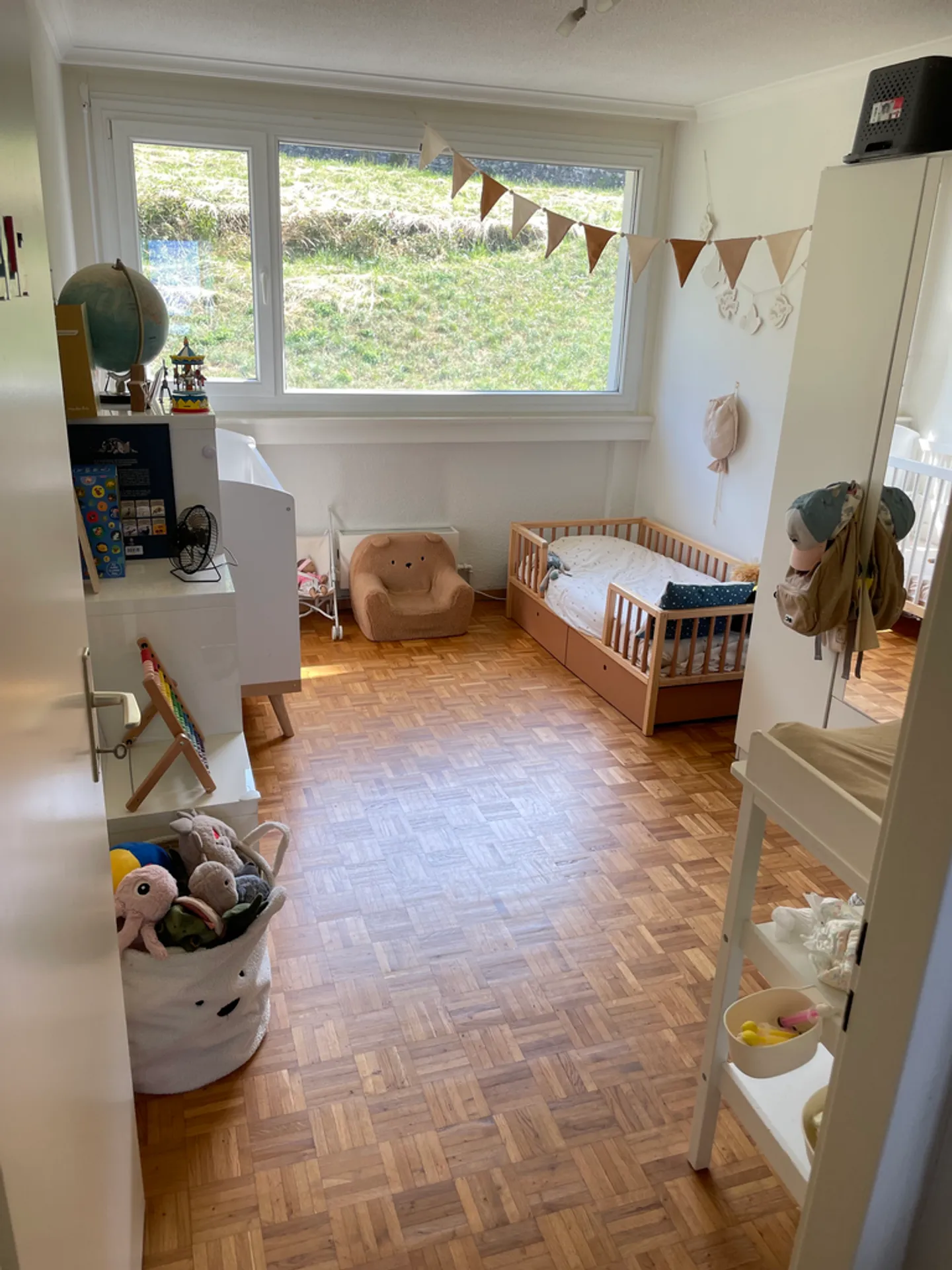 3-Zimmer-Wohnung - Foto 2 von 7