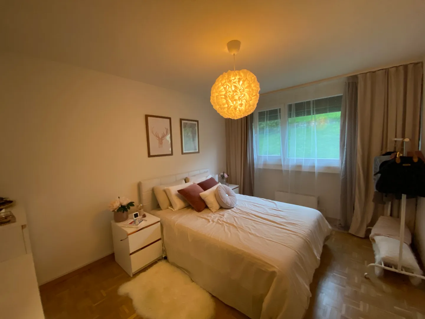 3-Zimmer-Wohnung - Foto 4 von 7