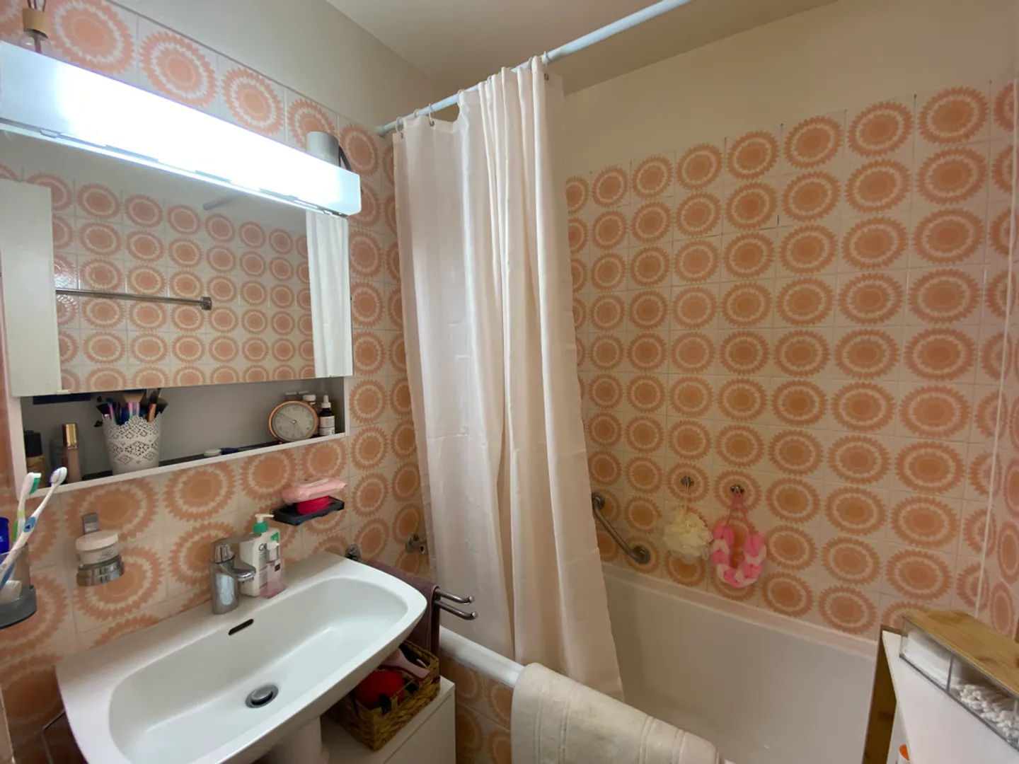 3-Zimmer-Wohnung - Foto 5 von 7