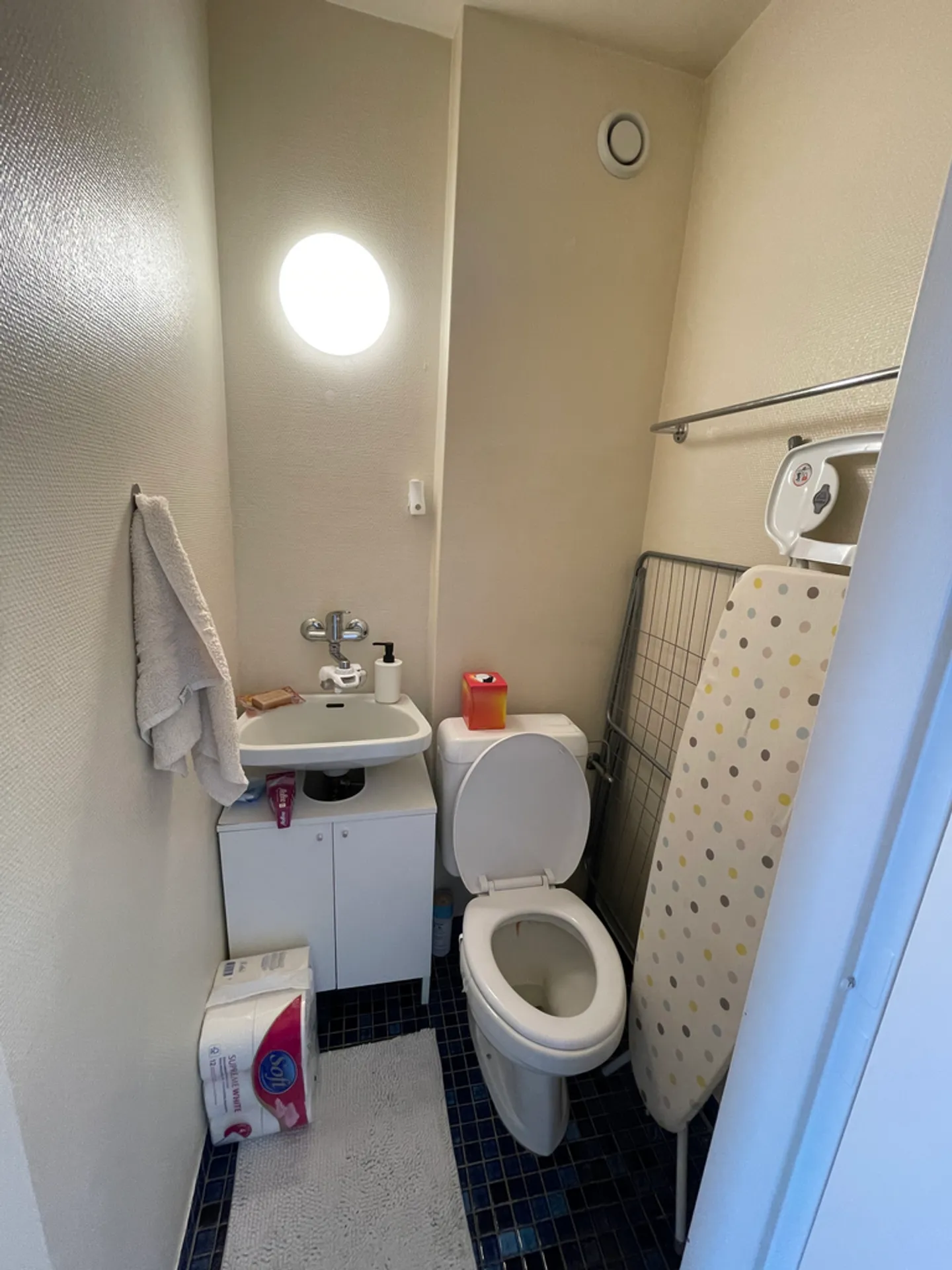 3-Zimmer-Wohnung - Foto 6 von 7