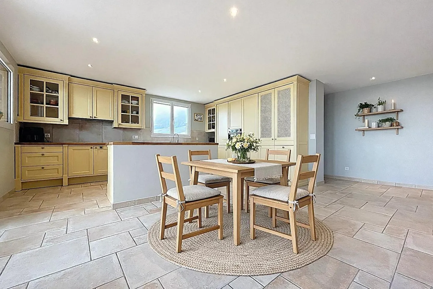 View of the Alps - Photo 2 of 7