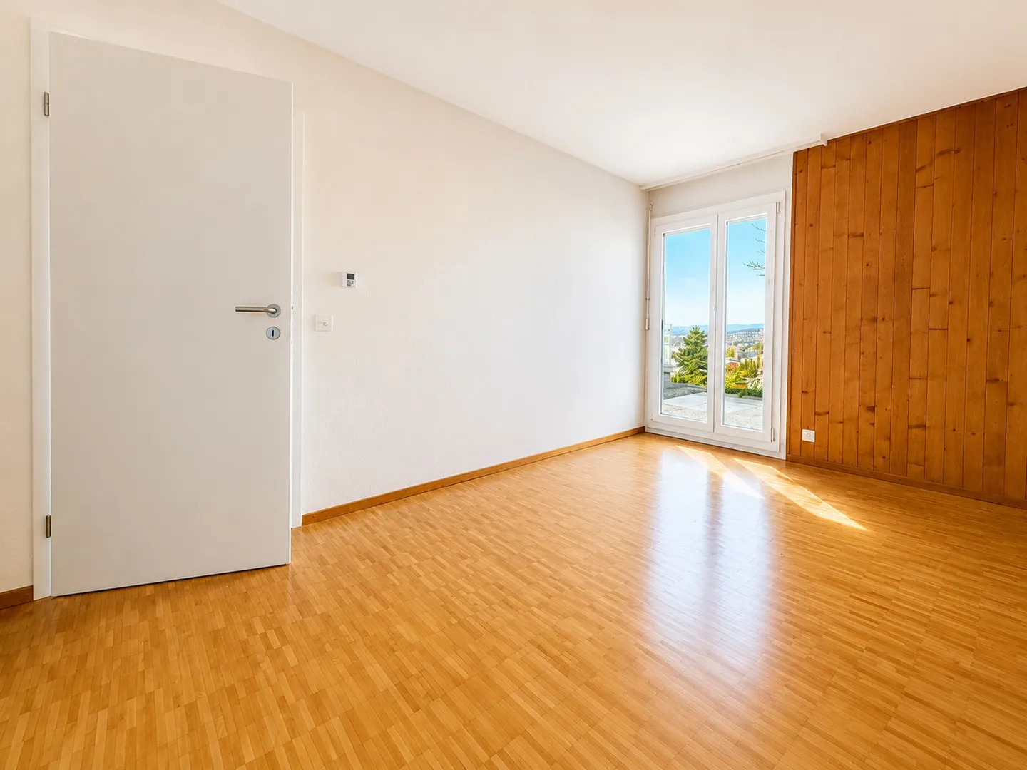 Magnifica casa a schiera con vista panoramica - Foto 5 di 7