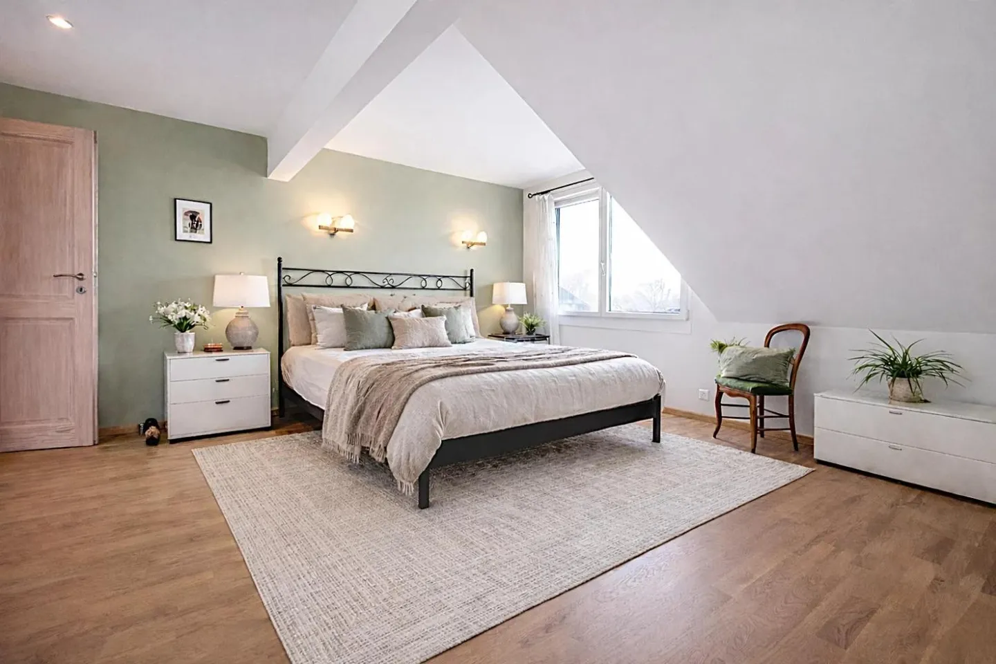 View of the Alps - Photo 3 of 7