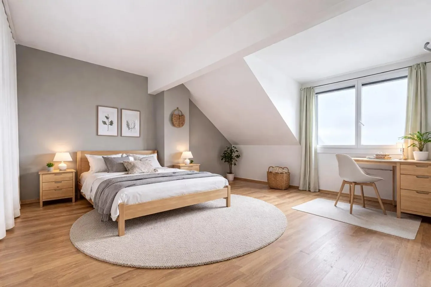 View of the Alps - Photo 4 of 7