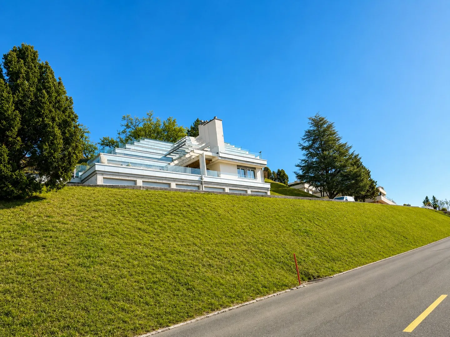 Magnifica casa a schiera con vista panoramica - Foto 6 di 7